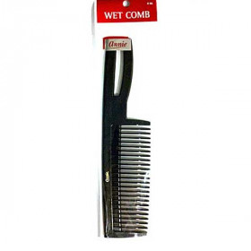 Annie Wet Comb #68 Annie Wet Comb #68